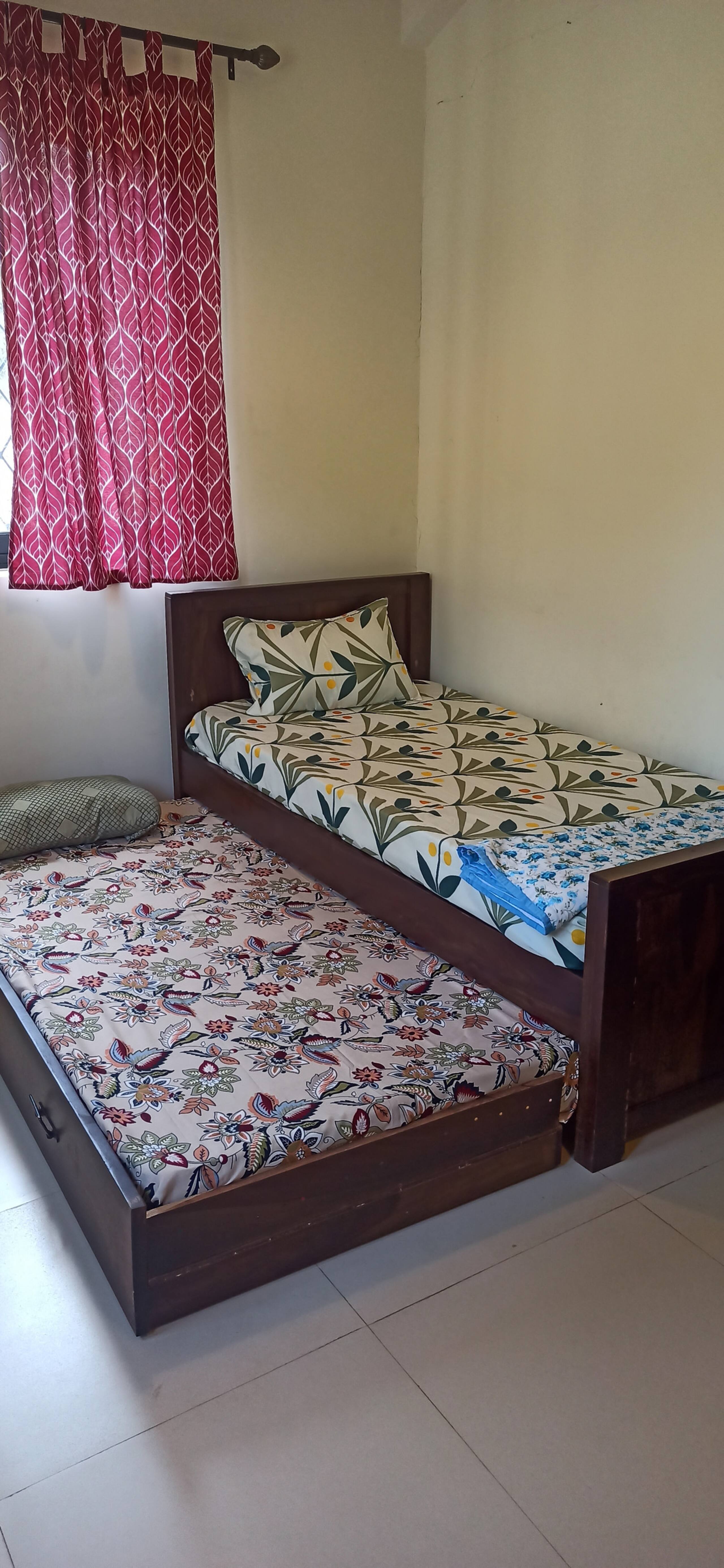 The Village Lane Hideaway | 3BHK | Mobor Beach| 27
