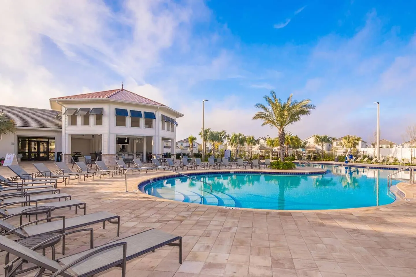 3BR Storey Lake Resort Condo Near Disney 1