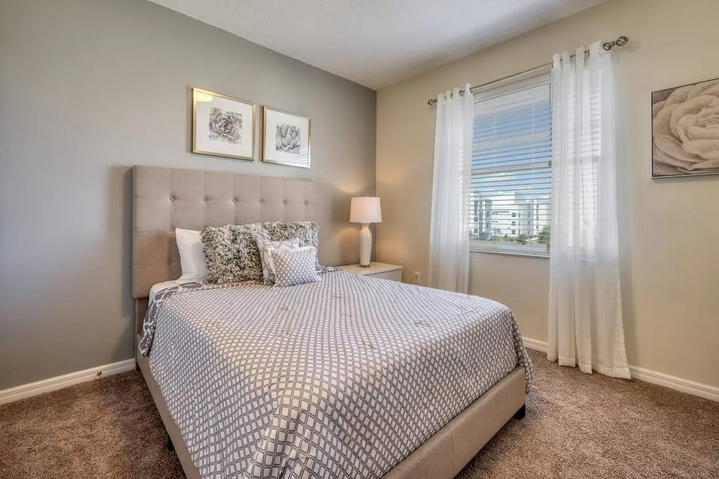 3BR Storey Lake Resort Condo Near Disney 9