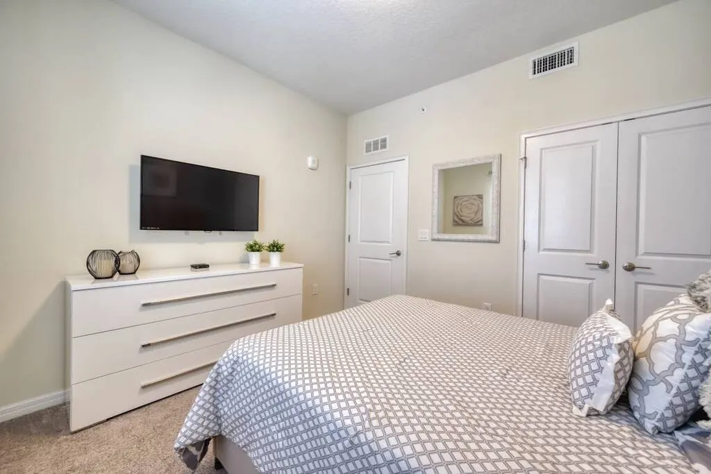 3BR Storey Lake Resort Condo Near Disney 10