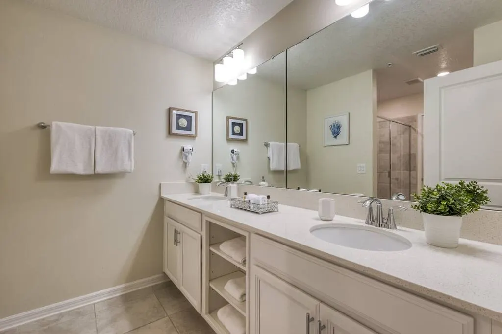 3BR Storey Lake Resort Condo Near Disney 11