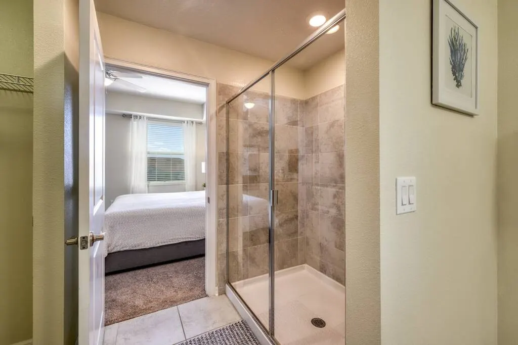 3BR Storey Lake Resort Condo Near Disney 12