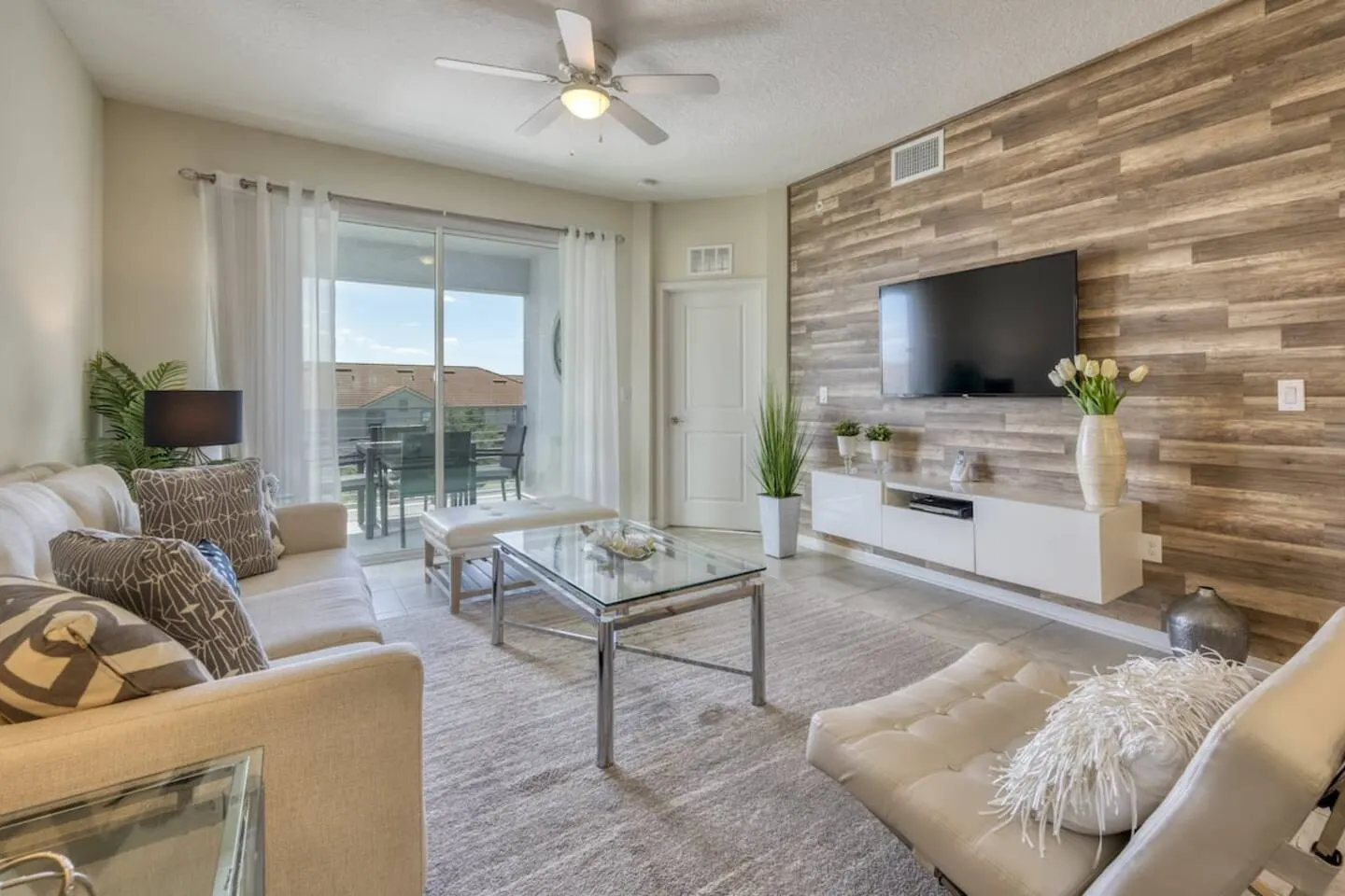 3BR Storey Lake Resort Condo Near Disney 13
