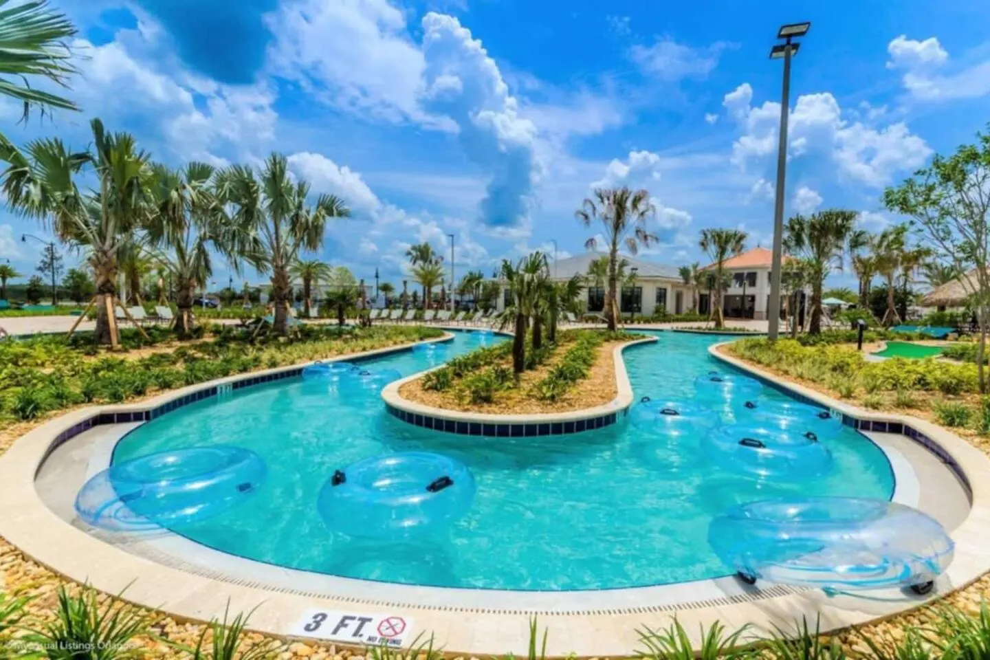 3BR Storey Lake Resort Condo Near Disney 15