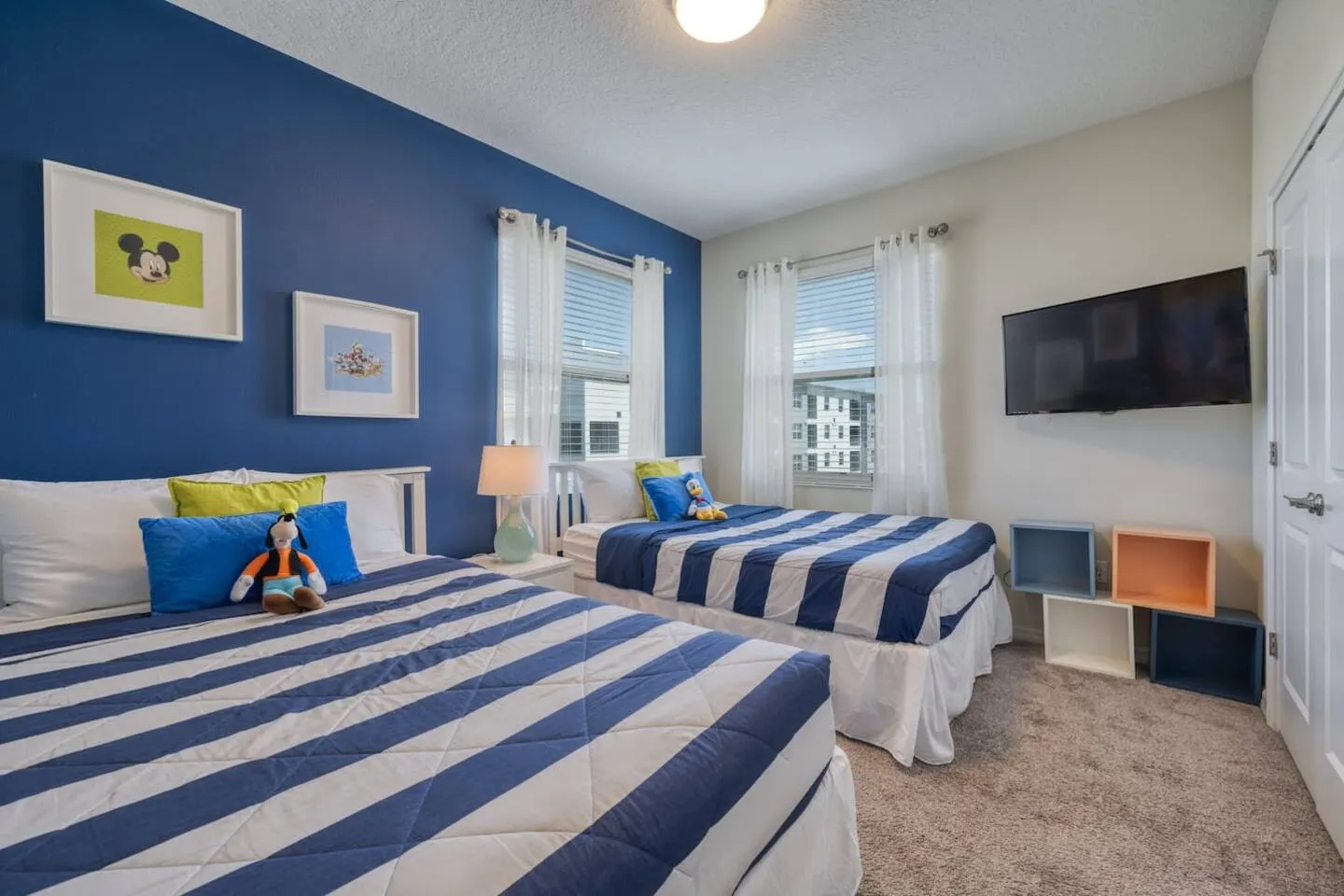 3BR Storey Lake Resort Condo Near Disney 17