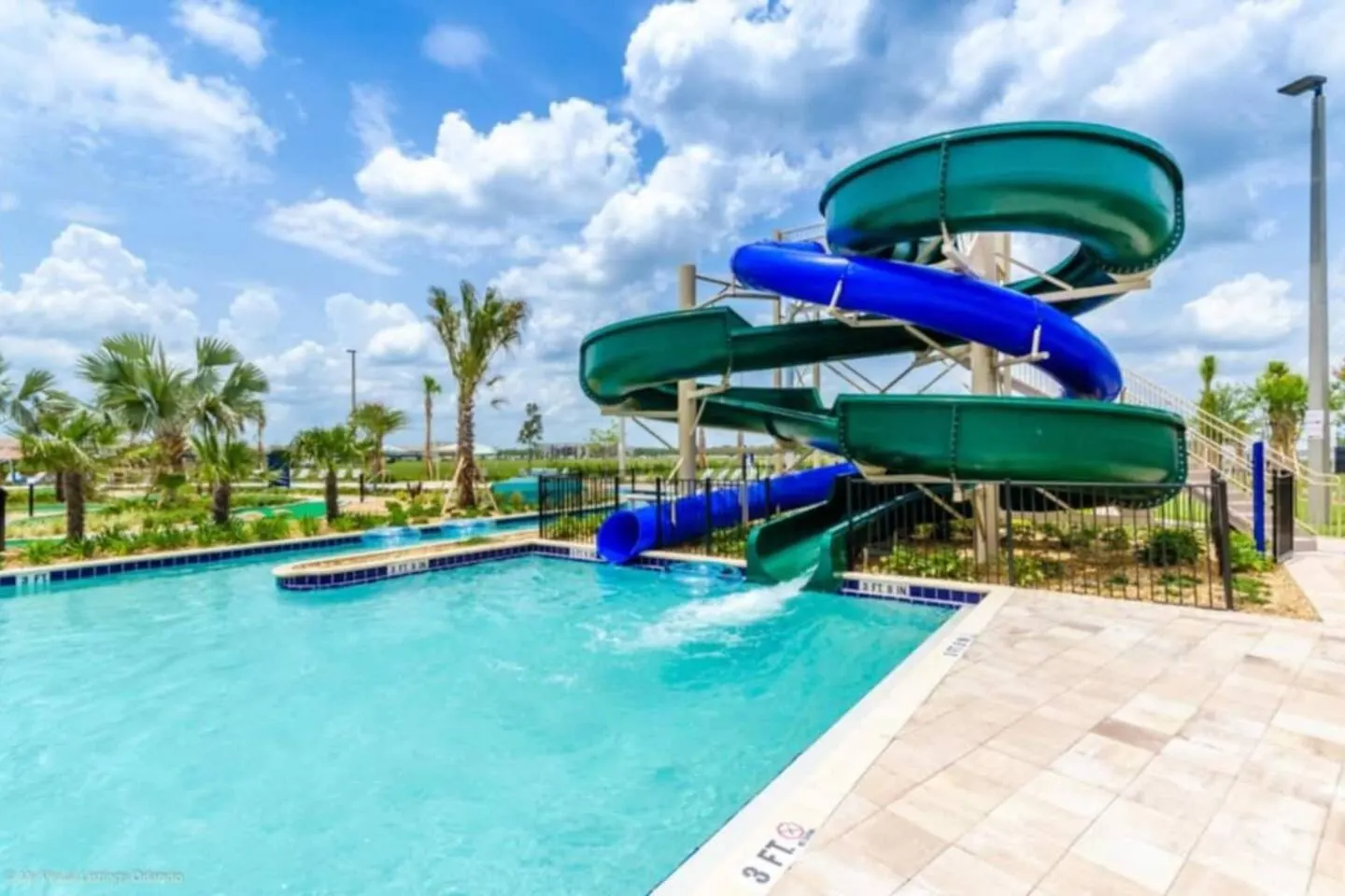 3BR Storey Lake Resort Condo Near Disney 18
