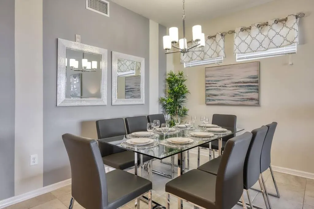 3BR Storey Lake Resort Condo Near Disney 5