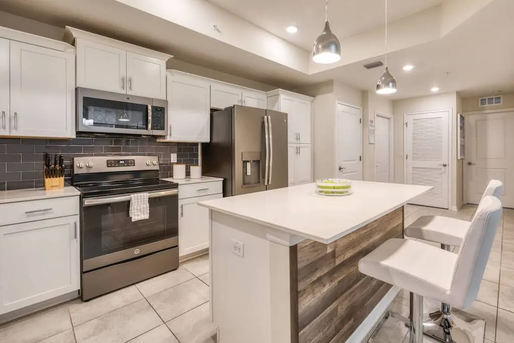 3BR Storey Lake Resort Condo Near Disney 6
