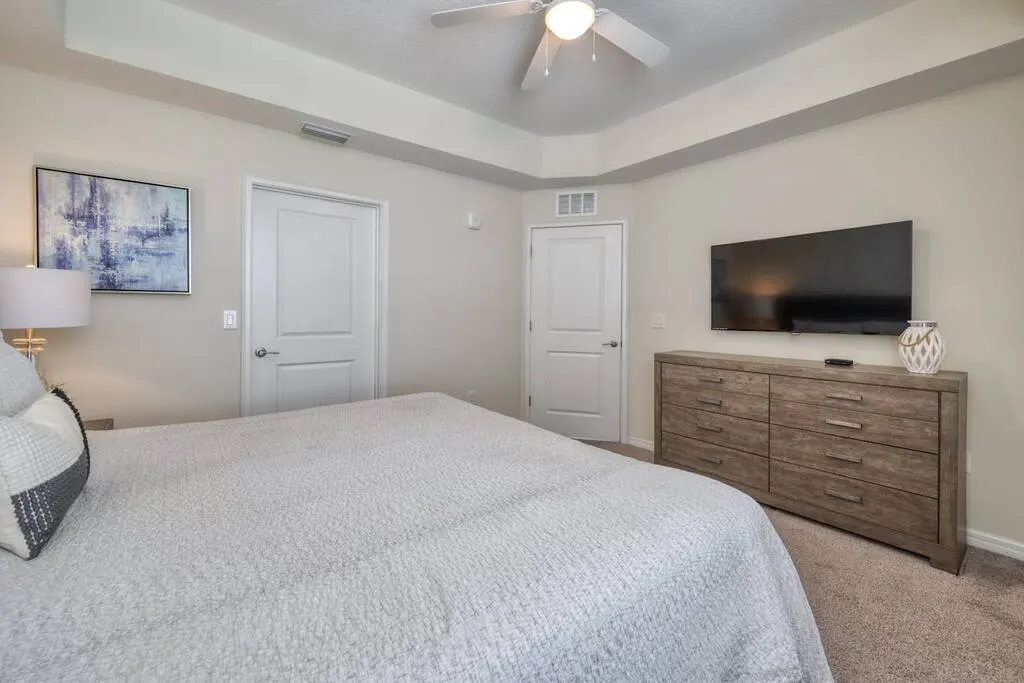 3BR Storey Lake Resort Condo Near Disney 8