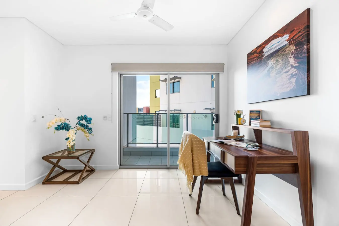 Zen Crystal Tide: Balcony - Pool - Gym - Seaview 12