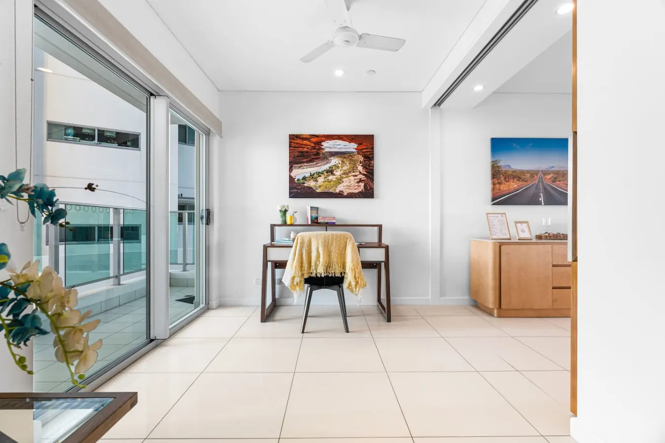 Zen Crystal Tide: Balcony - Pool - Gym - Seaview 7