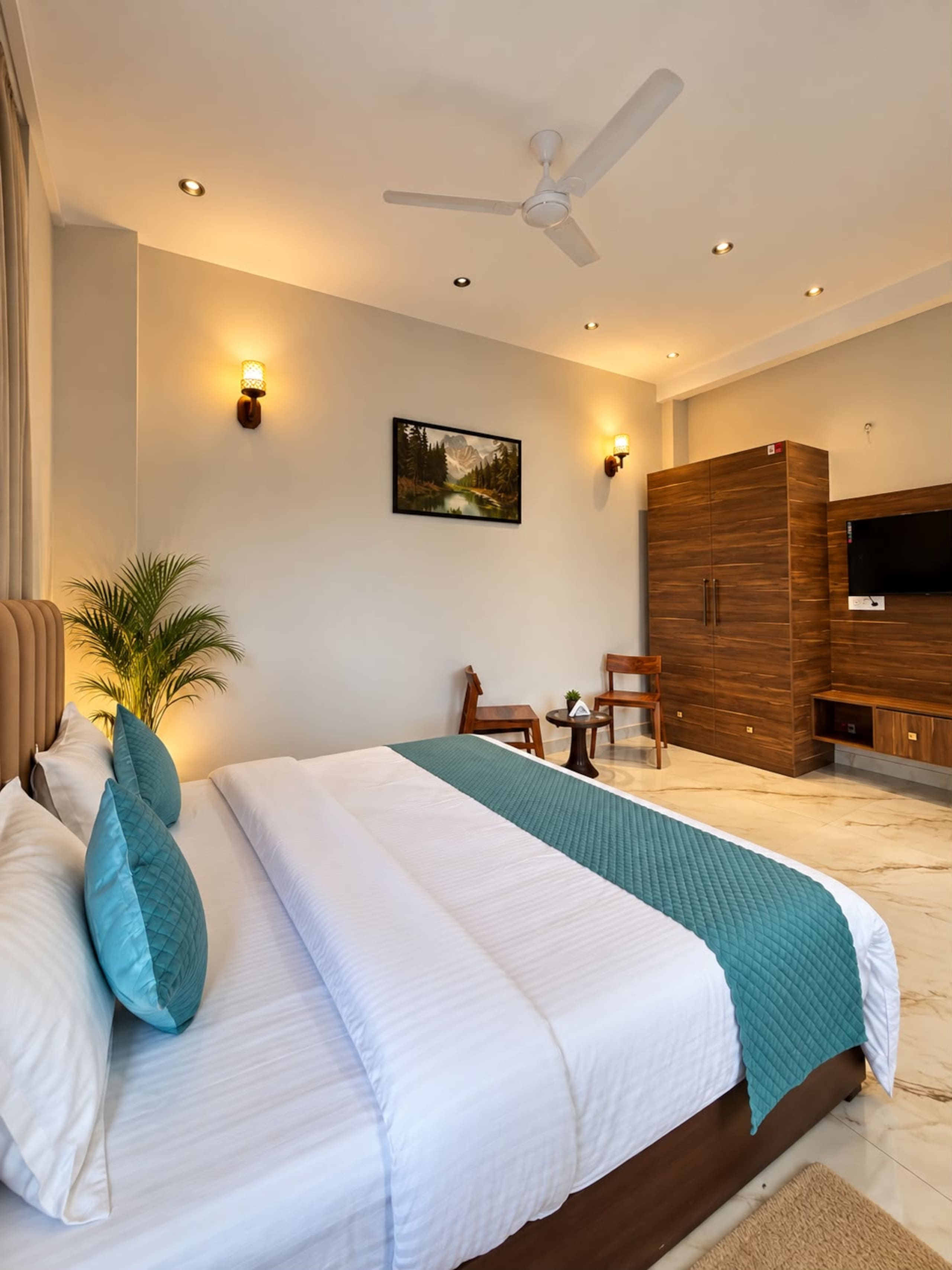 Minara Meadows | Luxury 3-BHK Villa in Kasauli 22