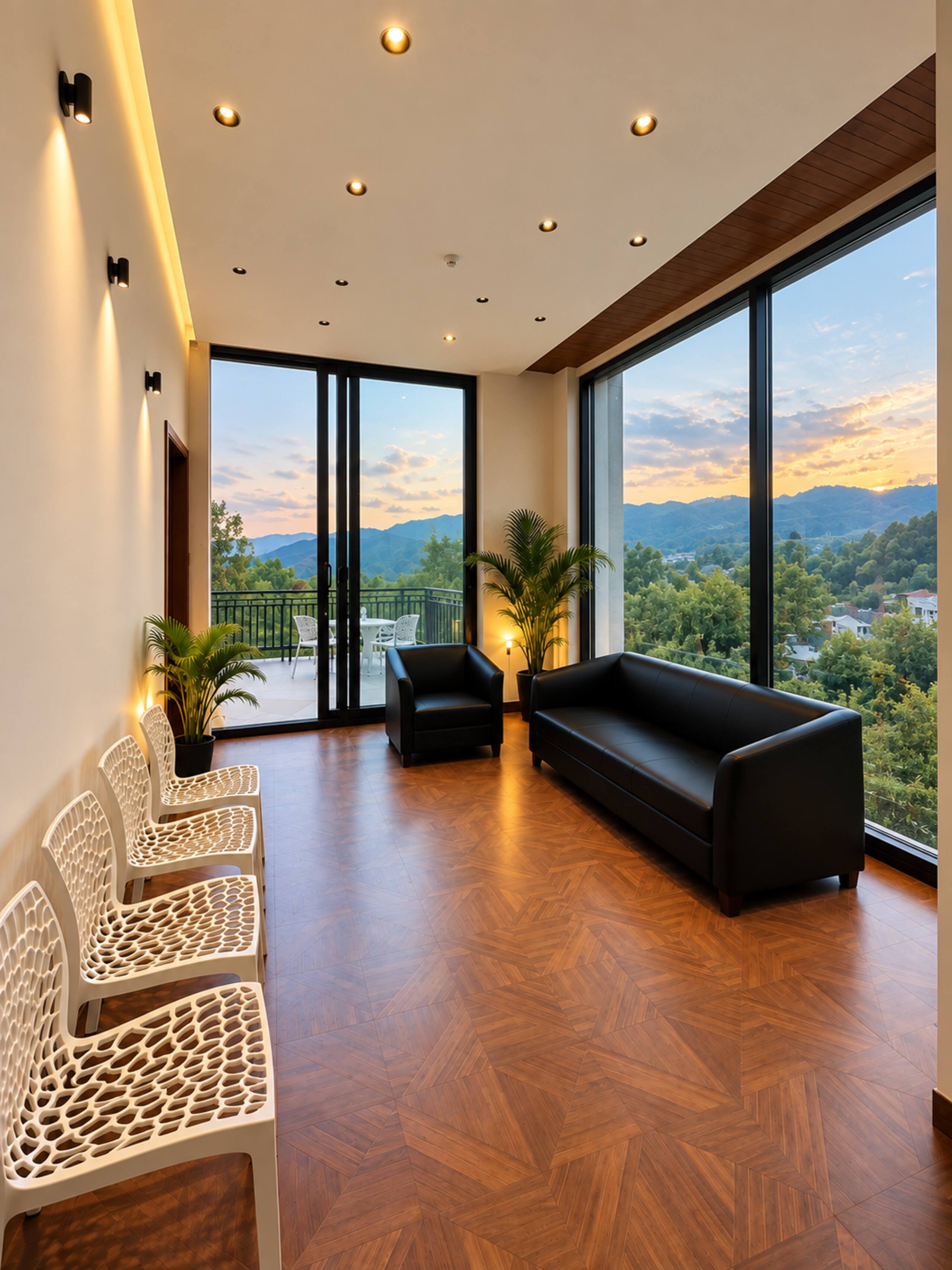 Minara Meadows | Luxury 3-BHK Villa in Kasauli — photo 4