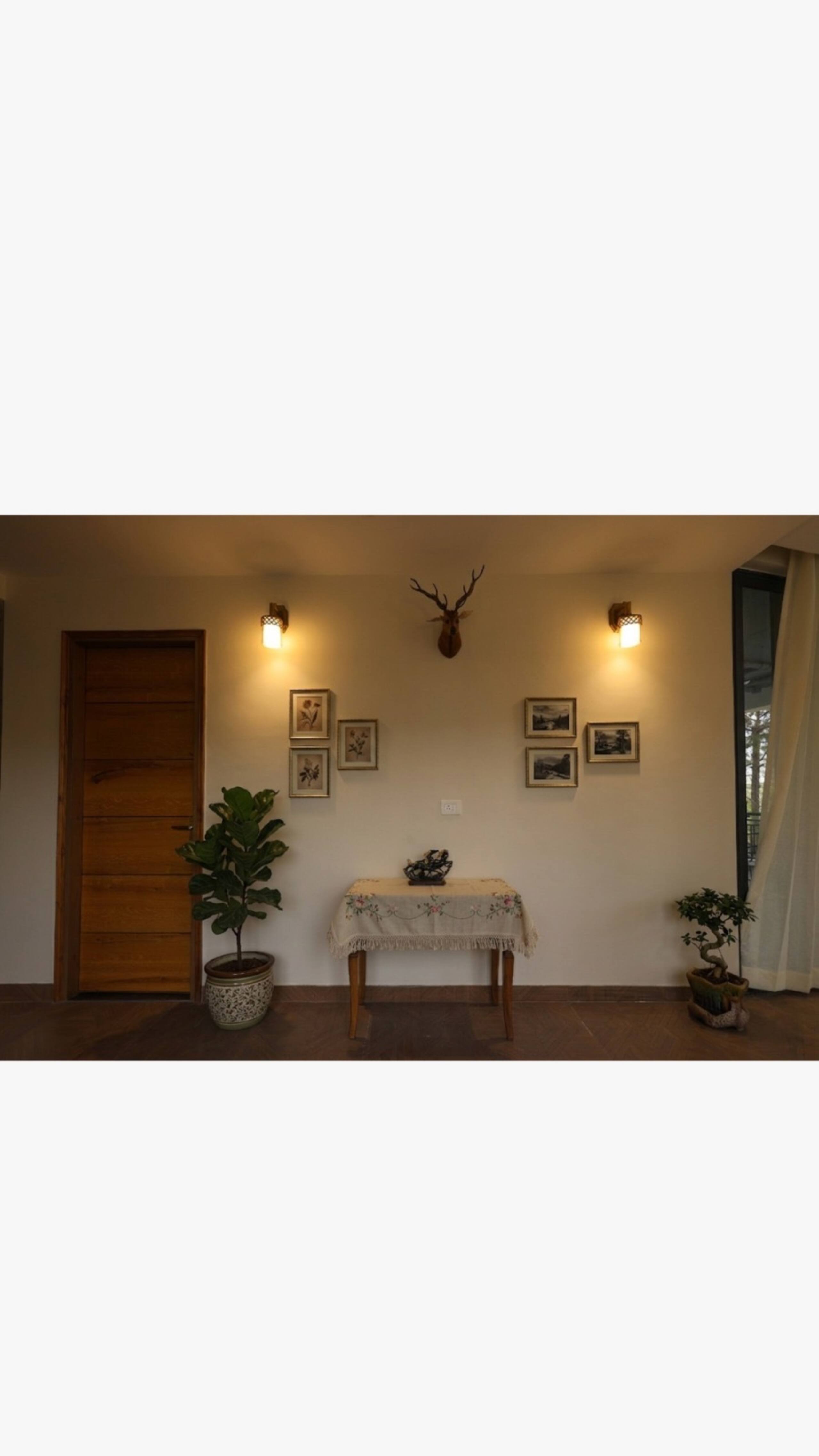 Minara Meadows | Luxury 3-BHK Villa in Kasauli 9