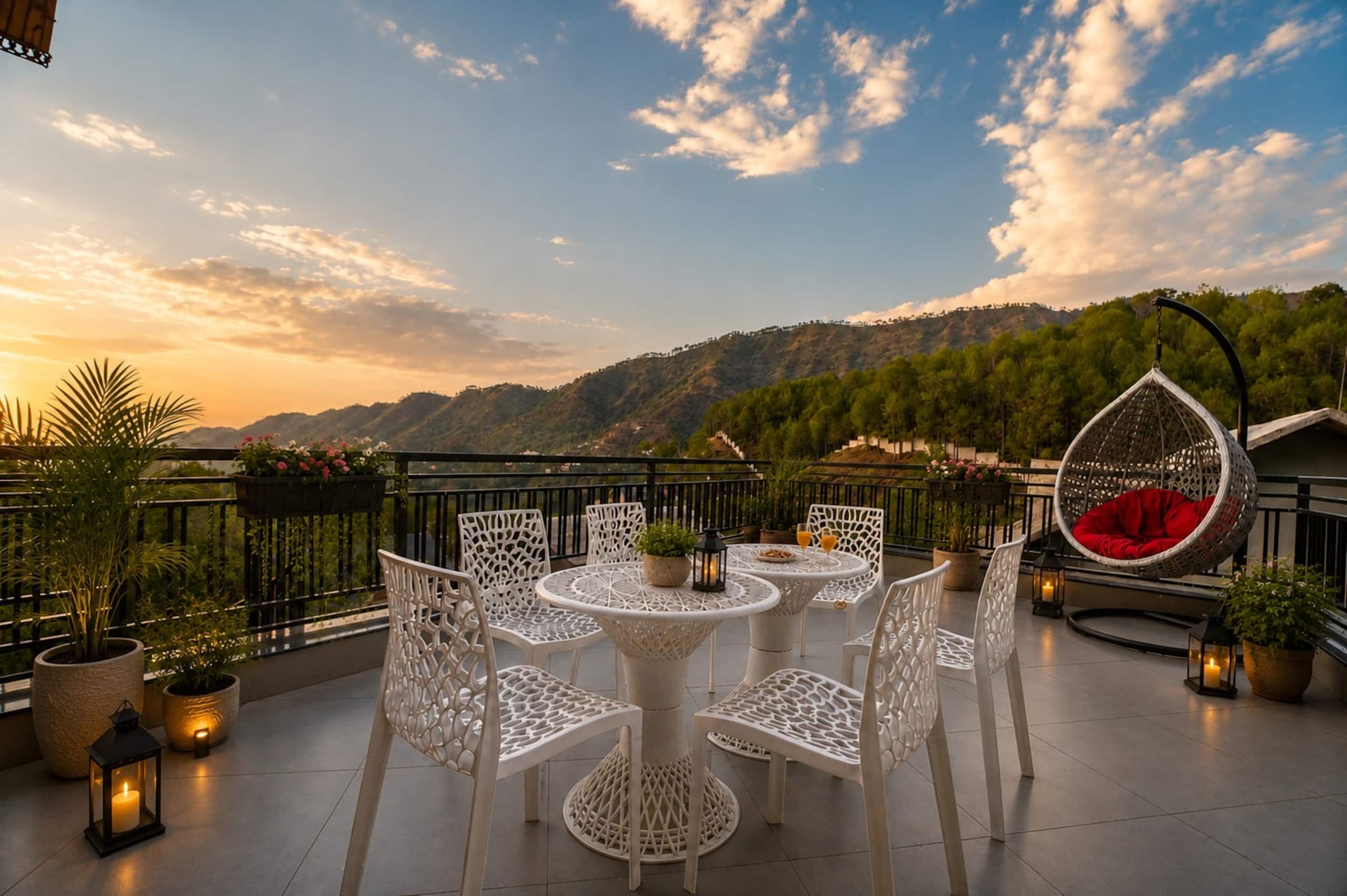 Minara Meadows | Luxury 3-BHK Villa in Kasauli — photo 2