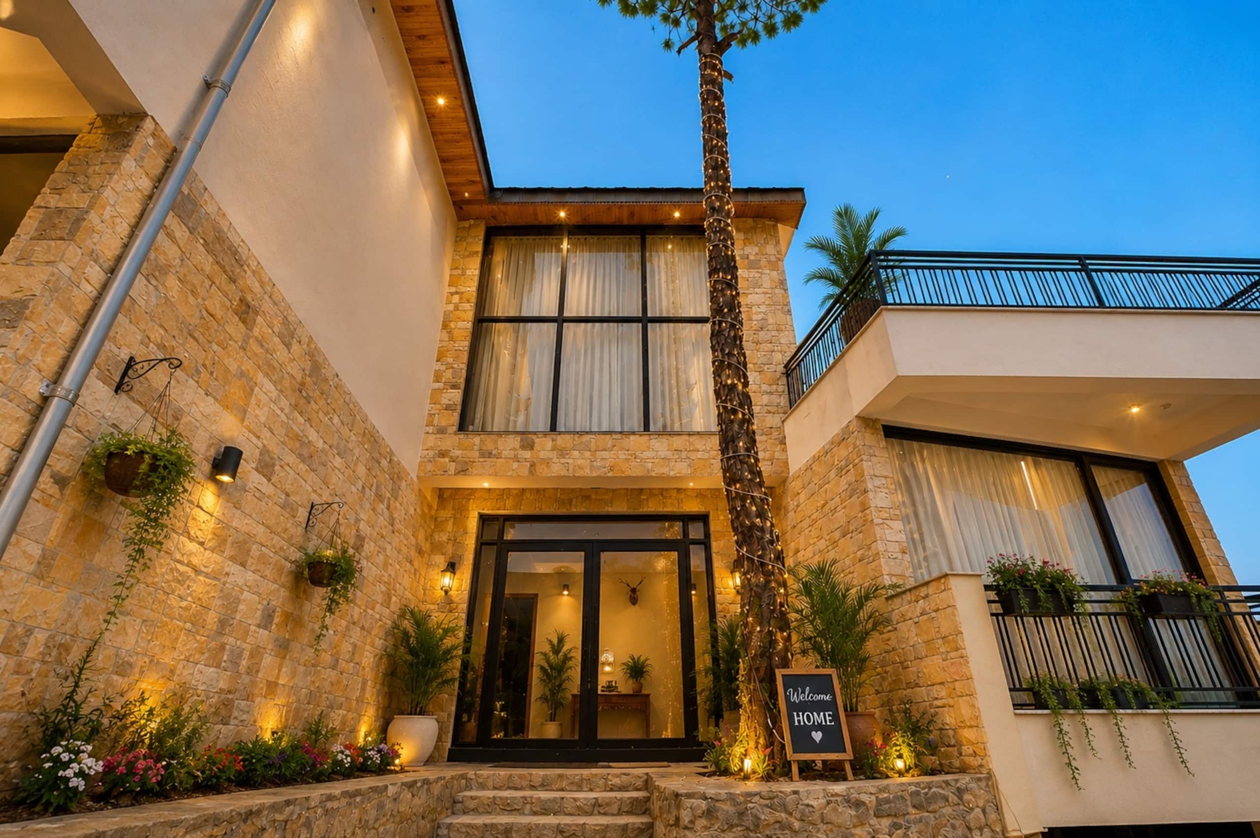 Minara Meadows | Luxury 3-BHK Villa in Kasauli