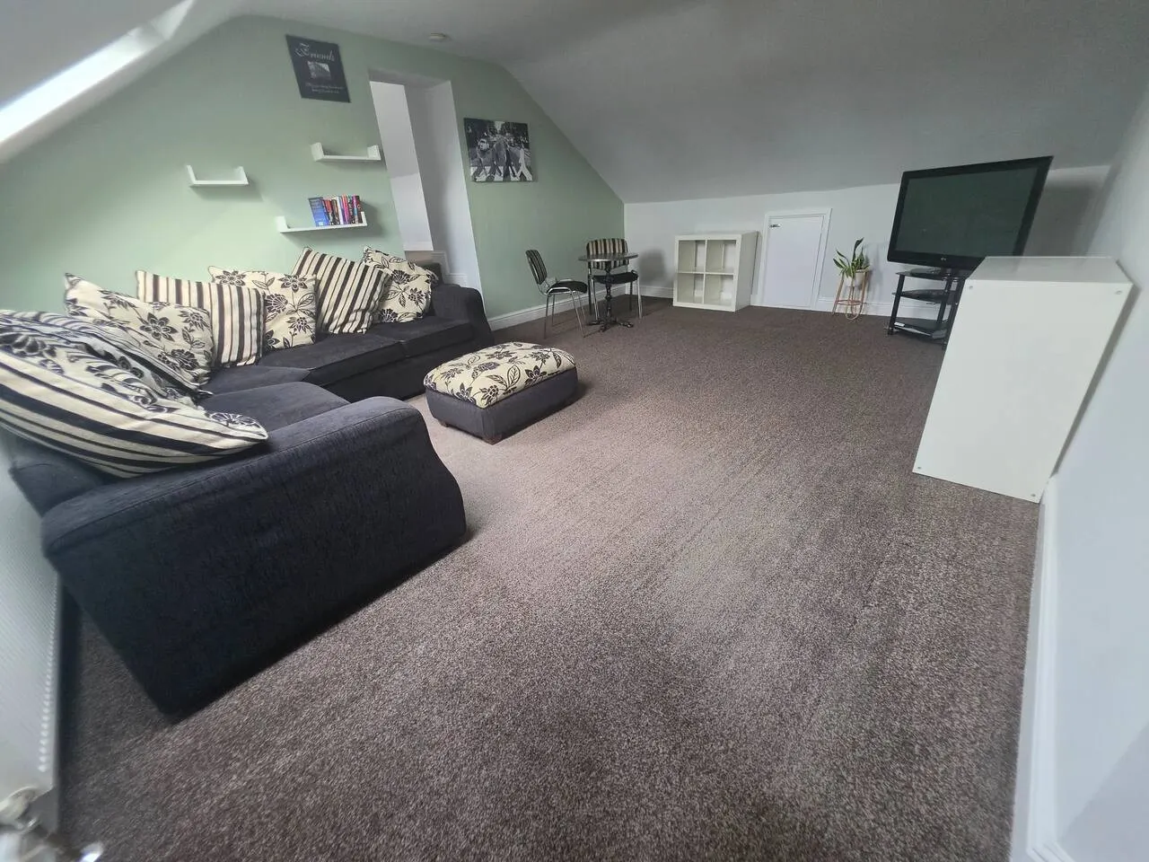 Hullidays City Centre Duplex Style Urban Apt 4