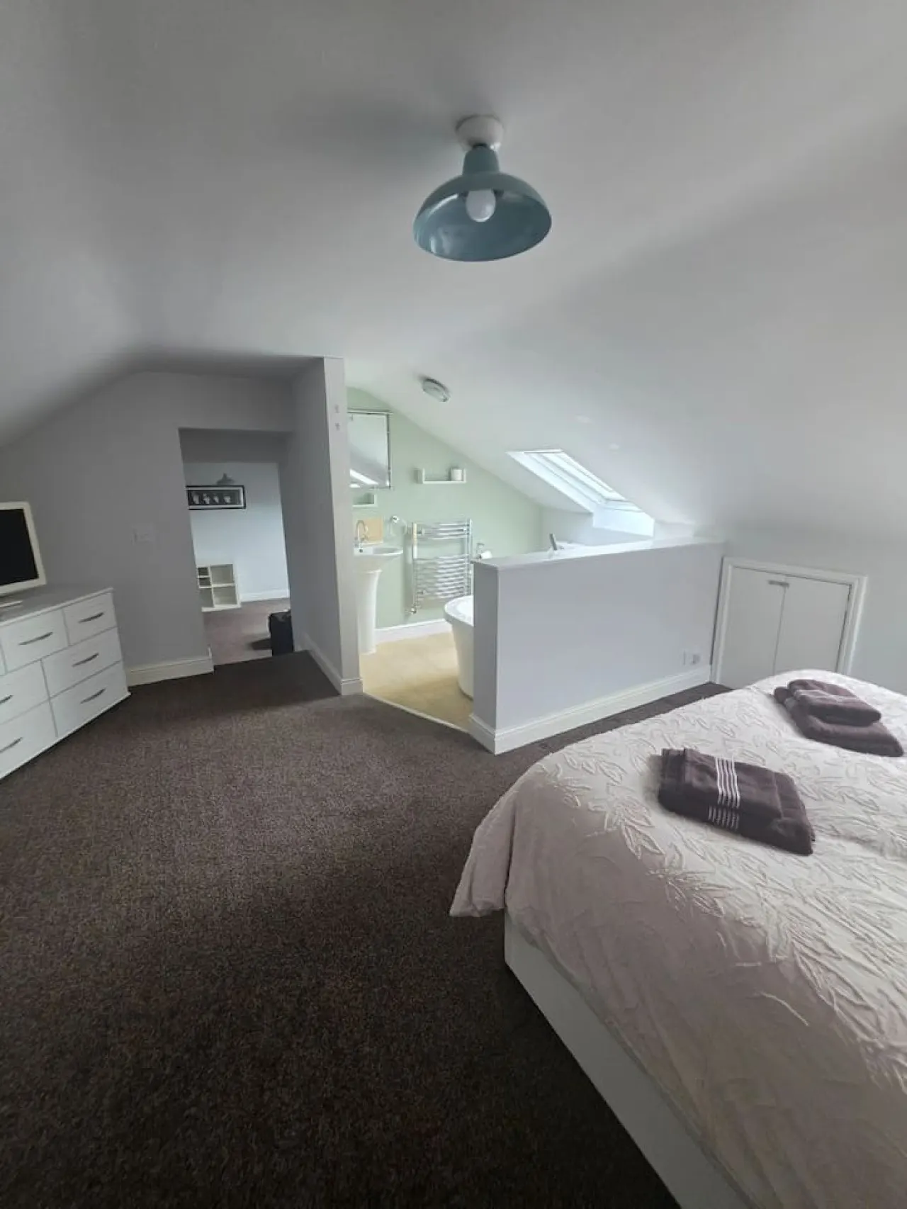 Hullidays City Centre Duplex Style Urban Apt 4 — photo 2