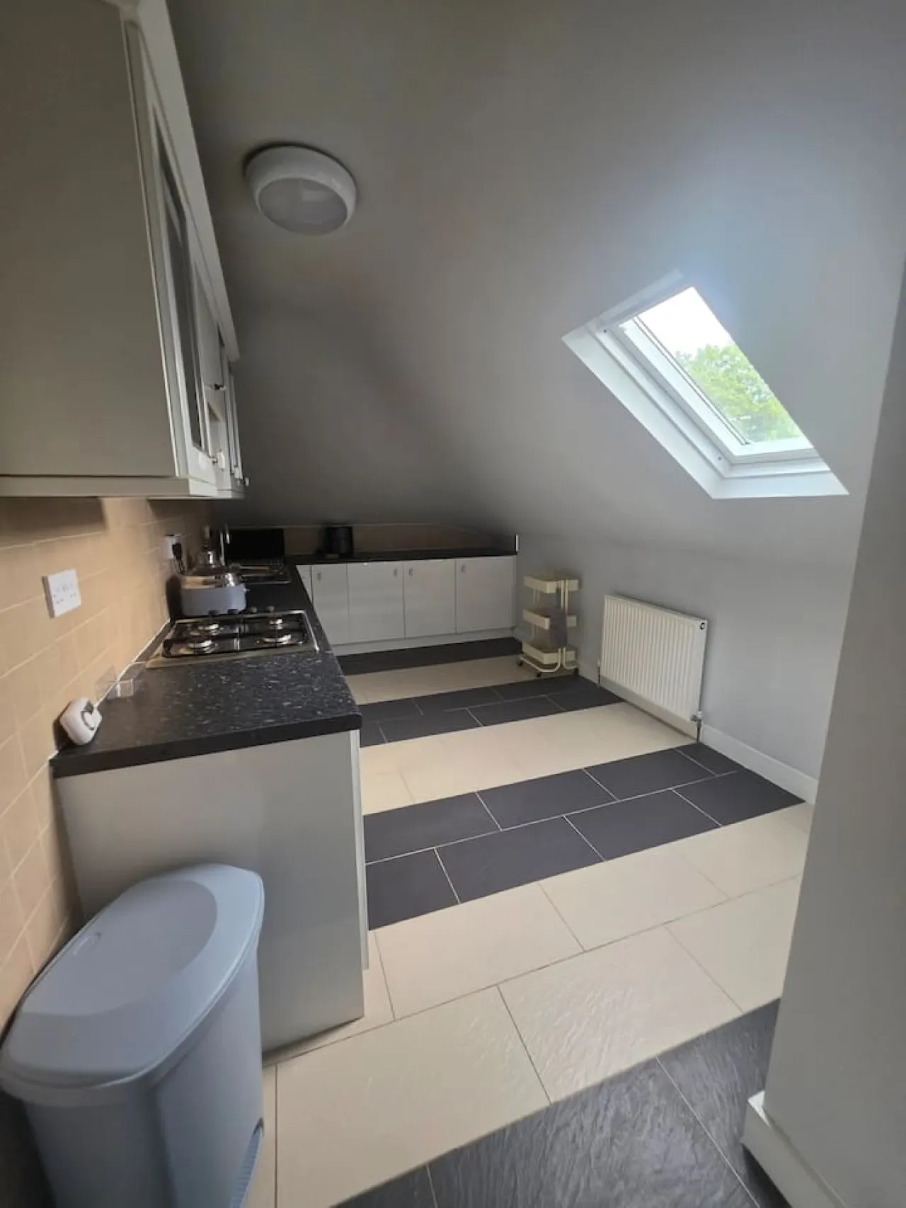 Hullidays City Centre Duplex Style Urban Apt 4 11