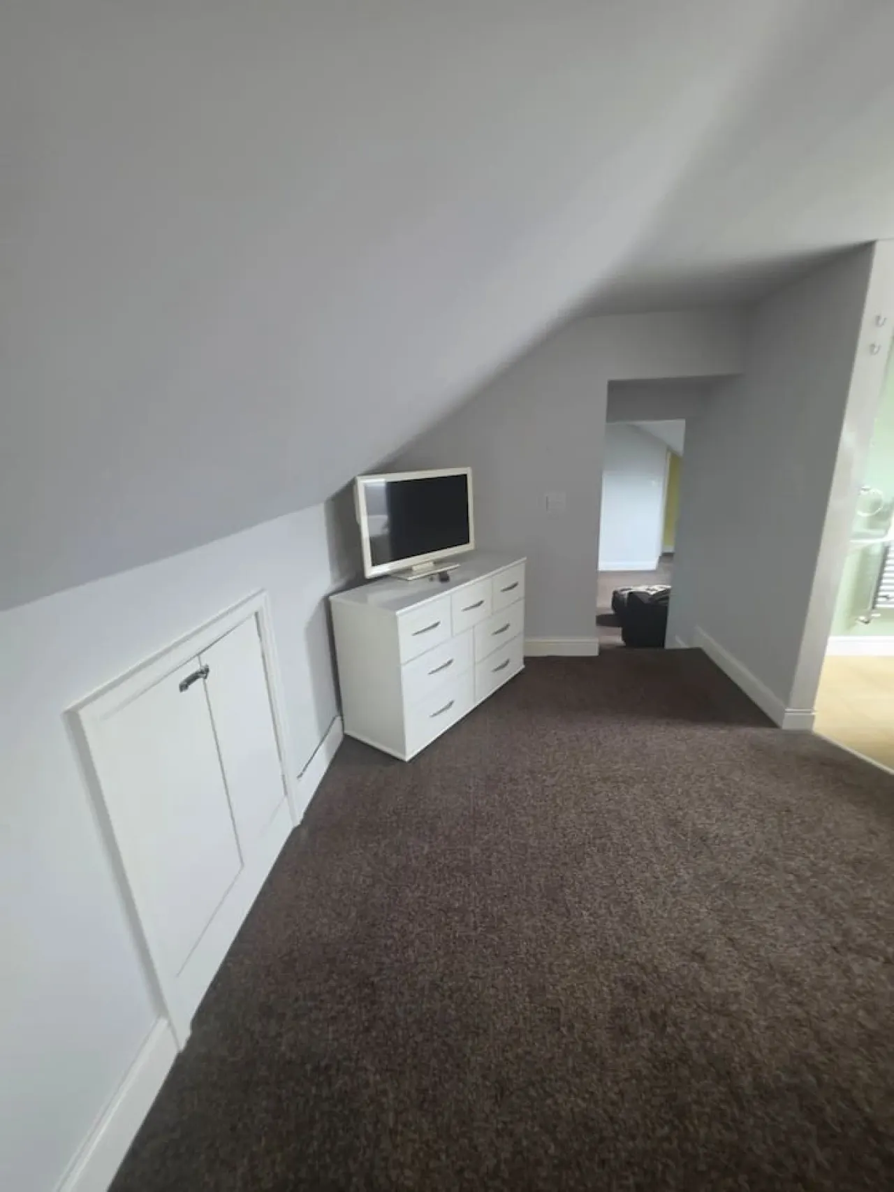 Hullidays City Centre Duplex Style Urban Apt 4 12
