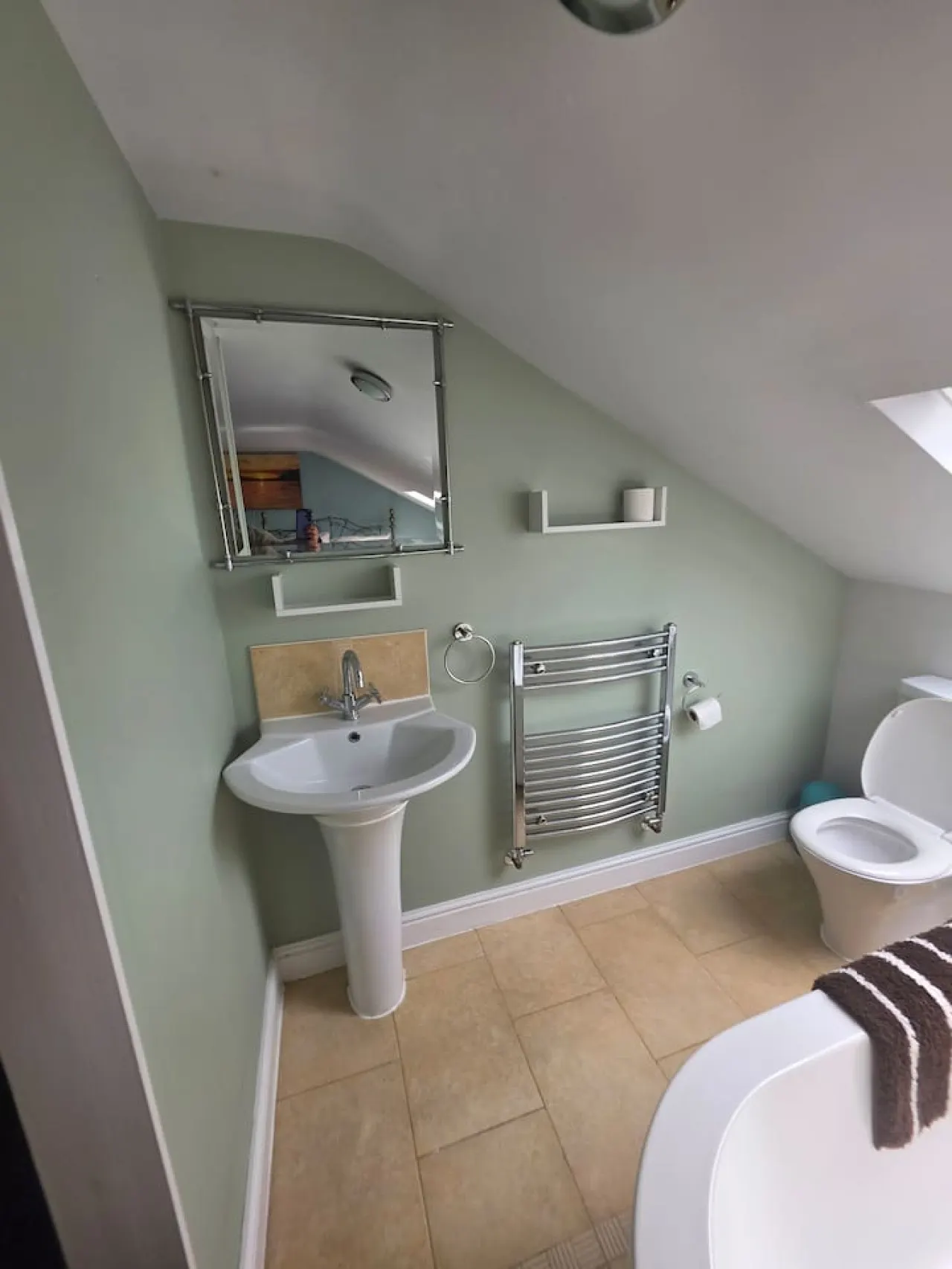 Hullidays City Centre Duplex Style Urban Apt 4 6