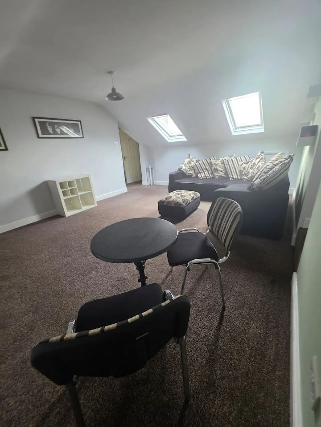 Hullidays City Centre Duplex Style Urban Apt 4 7