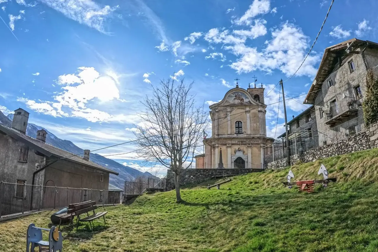 Appartamento Panoramico Edolo — photo 2