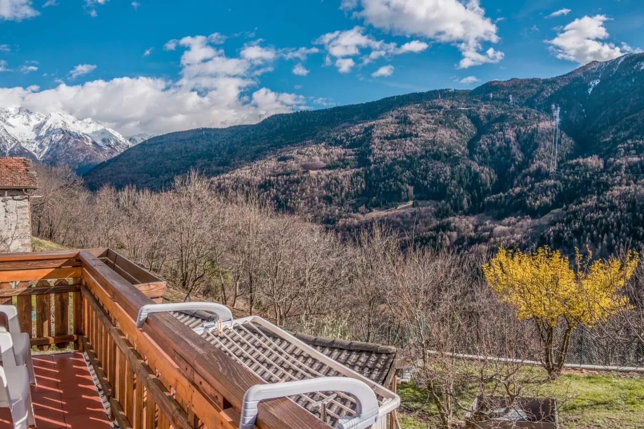 Appartamento Panoramico Edolo — photo 3