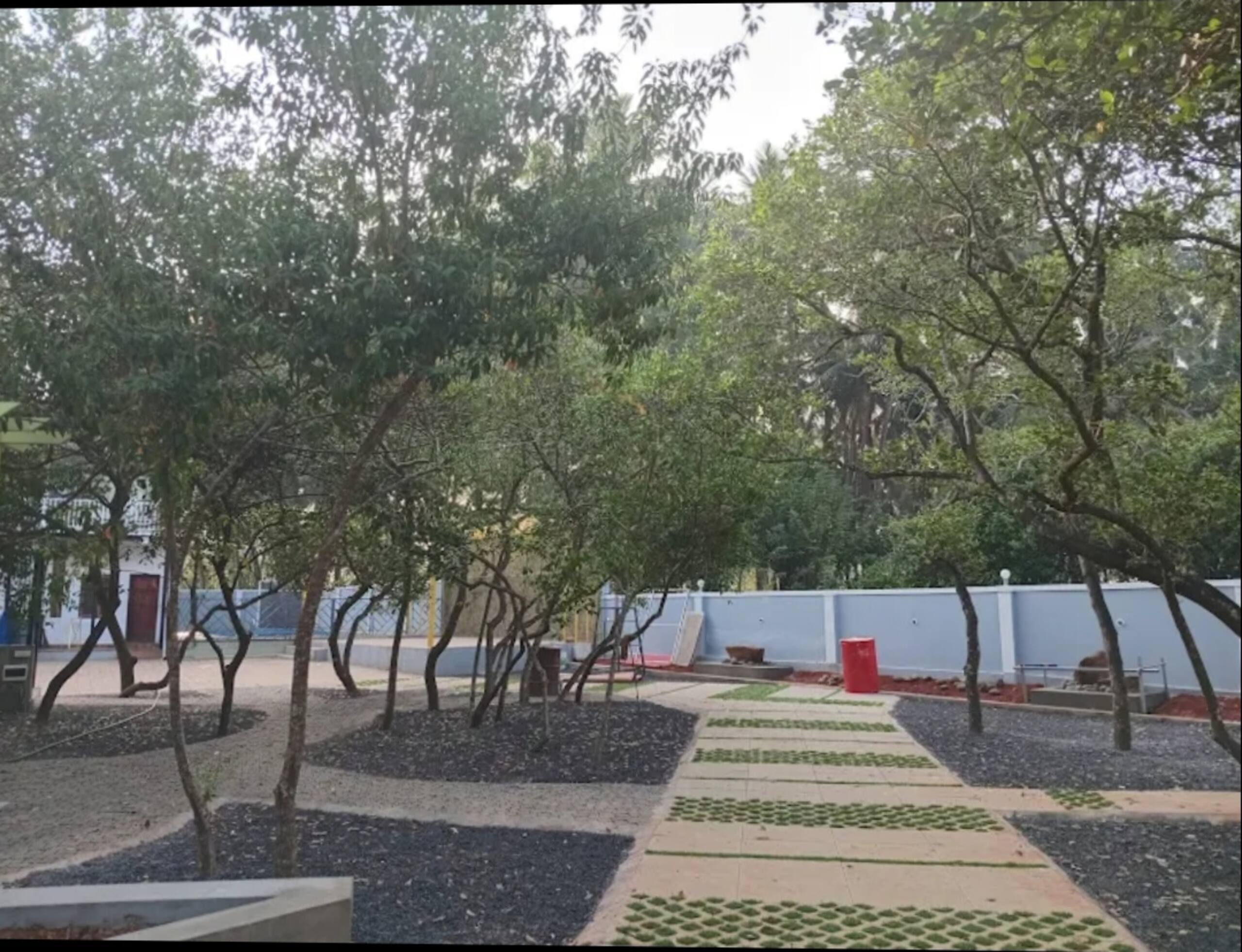 KPS Riverland Resorts | Peaceful Riverside Retreat 7