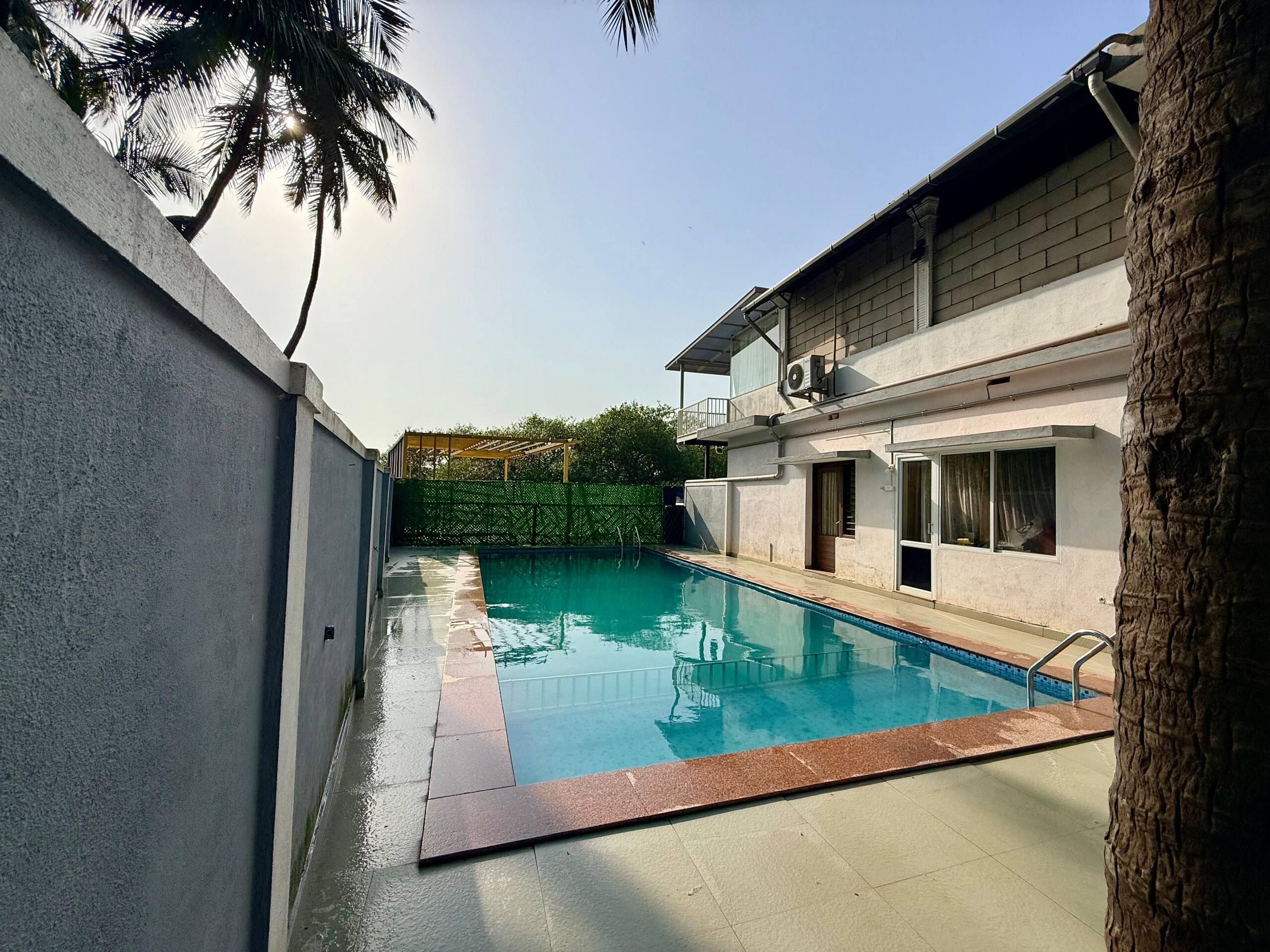 KPS Riverland Resorts | Peaceful Riverside Retreat