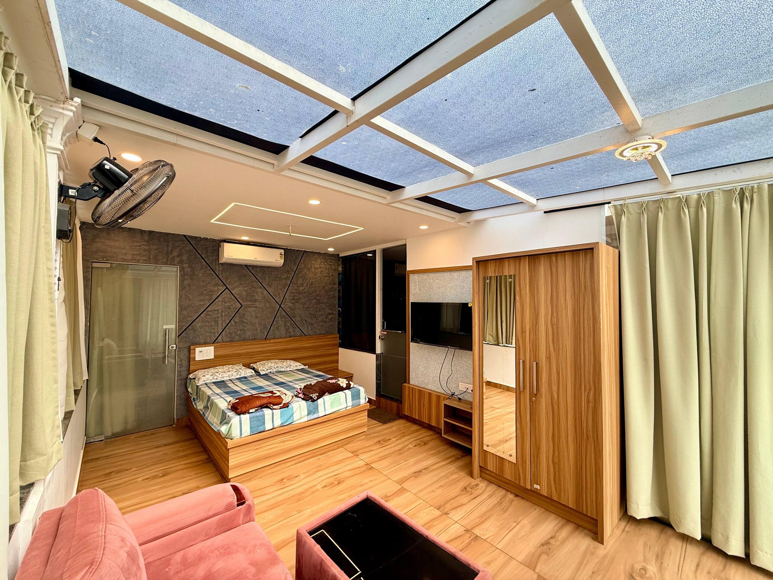 KPS Riverland Resorts | Peaceful Riverside Retreat 9