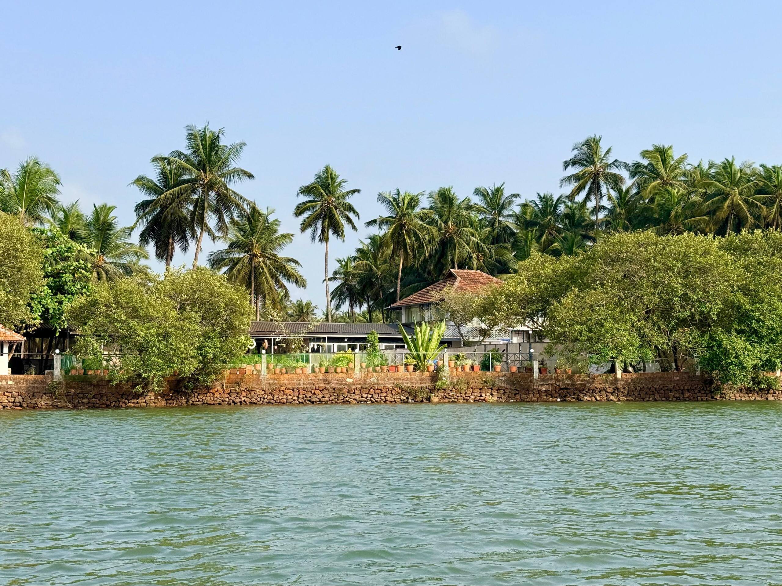 KPS Riverland Resorts | Peaceful Riverside Retreat 4