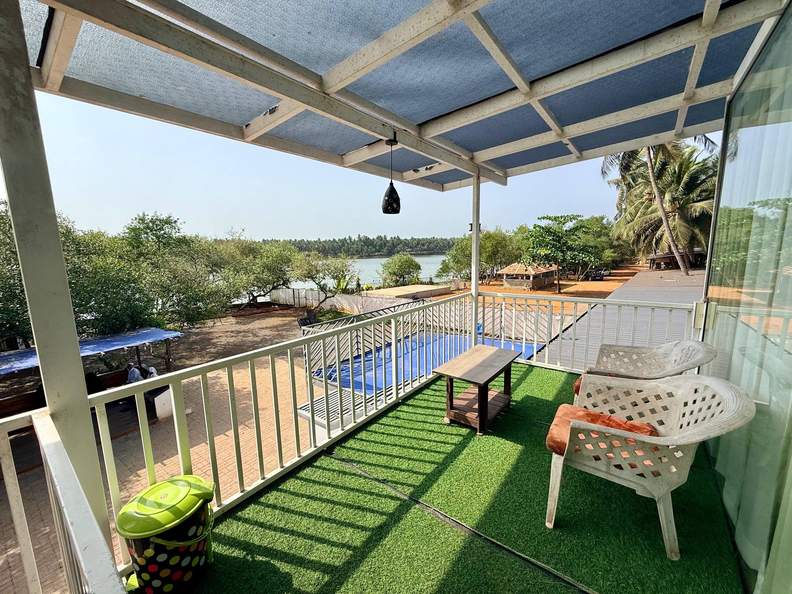 KPS Riverland Resorts | Peaceful Riverside Retreat 3