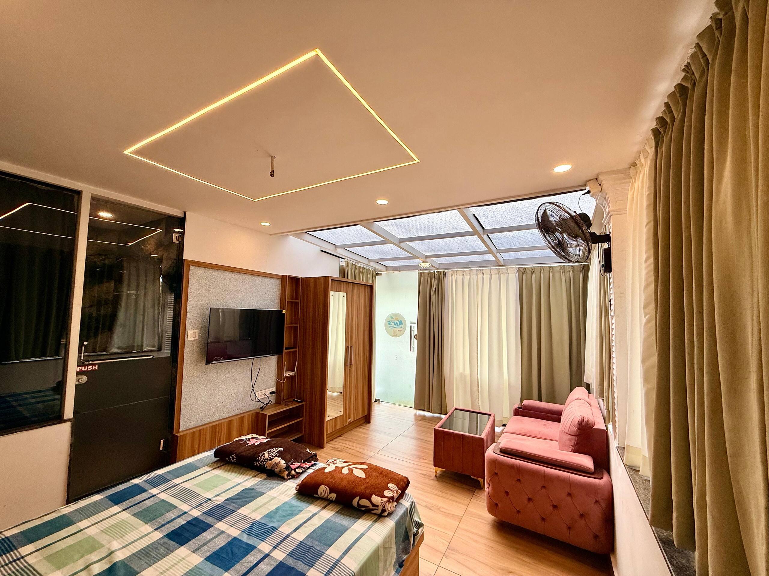 KPS Riverland Resorts | Peaceful Riverside Retreat 5
