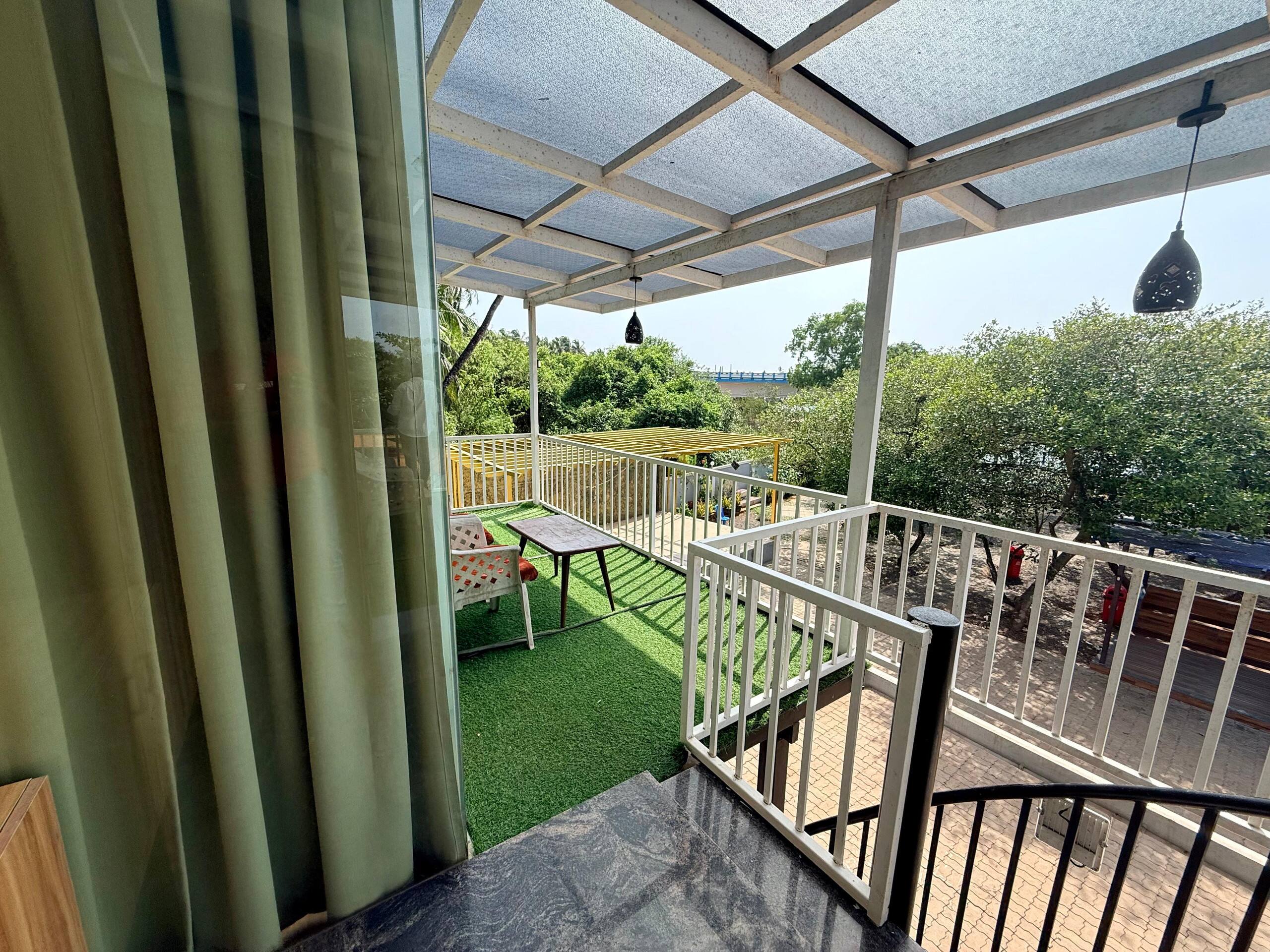 KPS Riverland Resorts | Peaceful Riverside Retreat 8