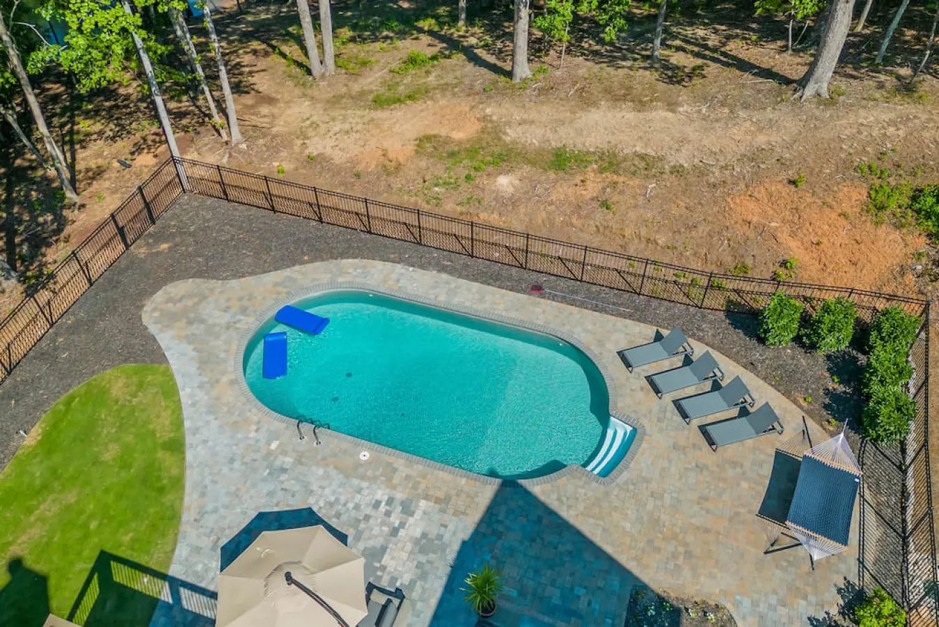 Jackson Creek 9