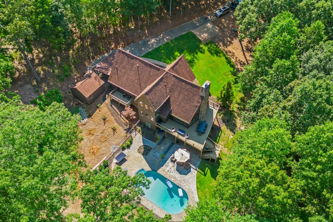 Jackson Creek 11