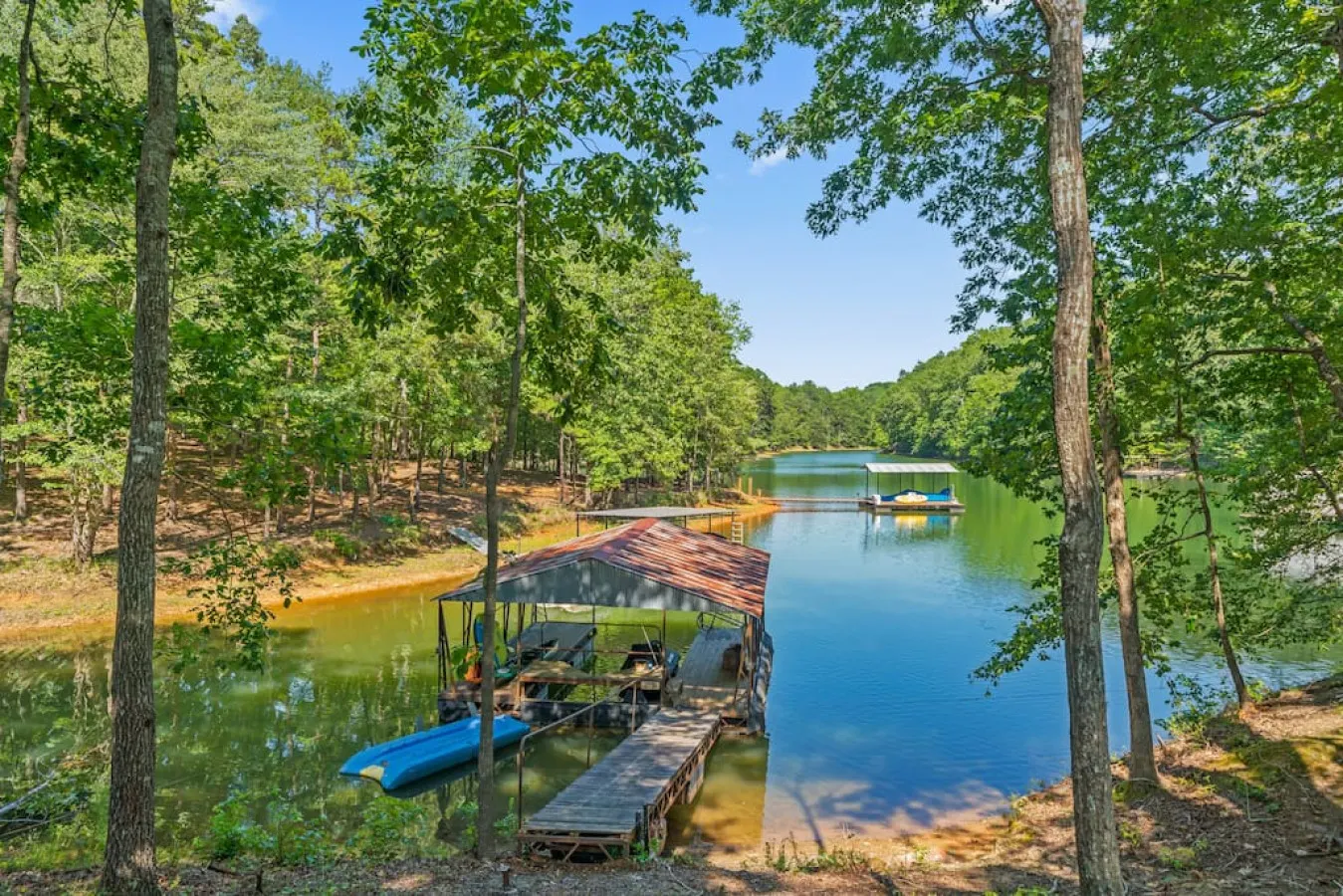Jackson Creek 6