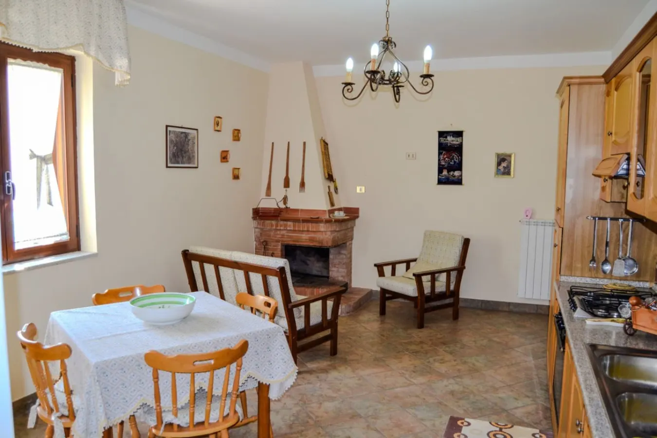 Villa Merola 9