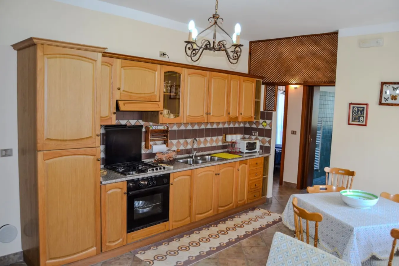 Villa Merola 10