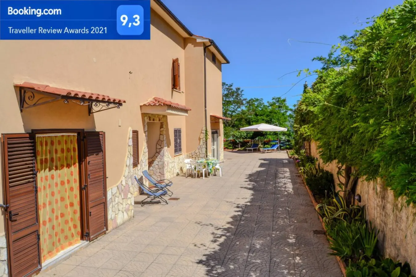 Villa Merola 11