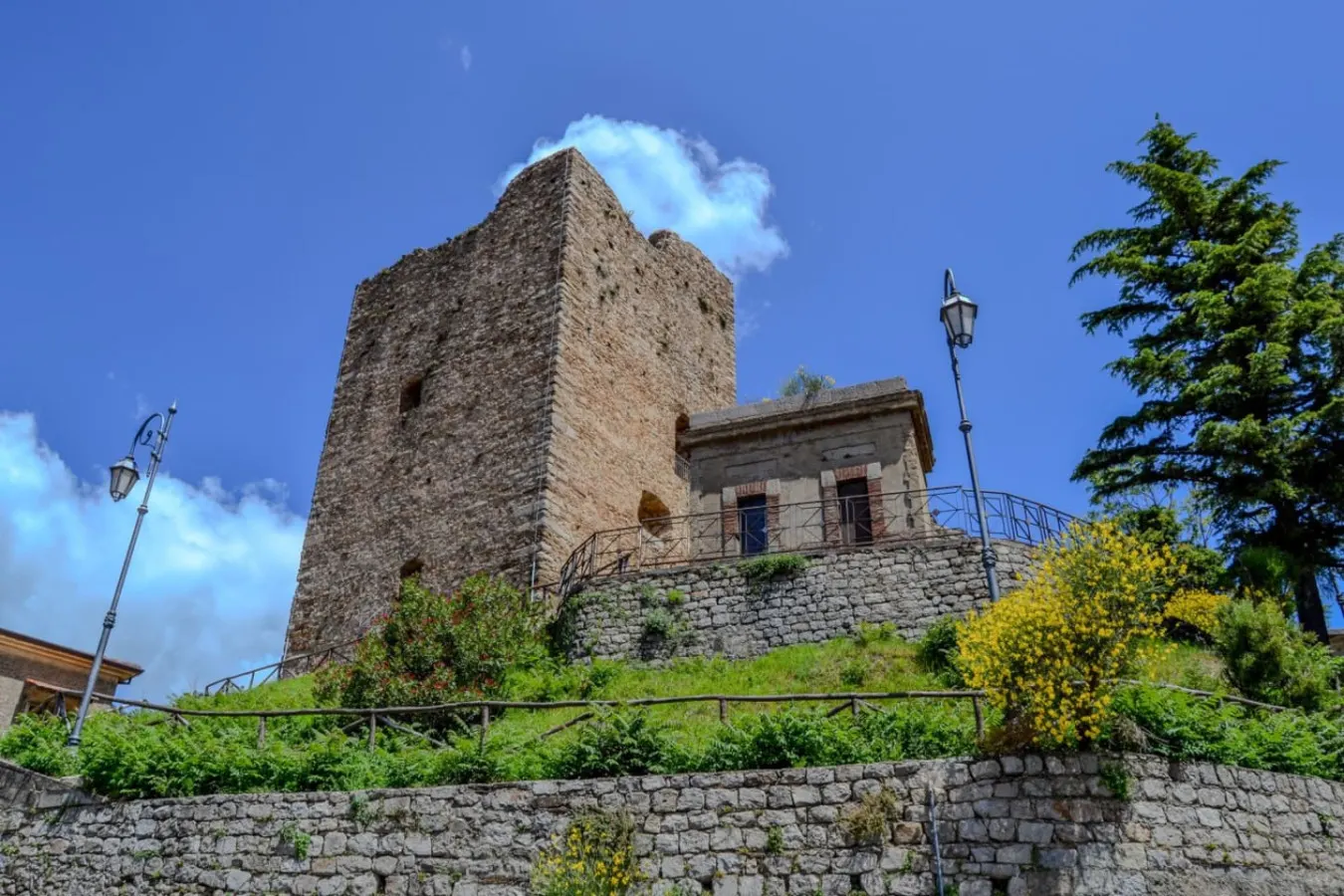 Villa Merola 6
