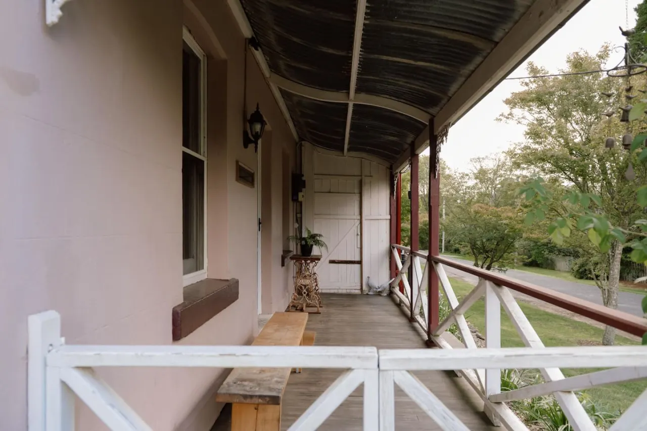 Larsen's Cottage #1: Historic 1880 Home 14