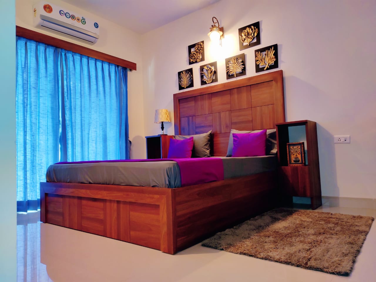 Sea Esta Holiday Homes- Golden Sunrise 1