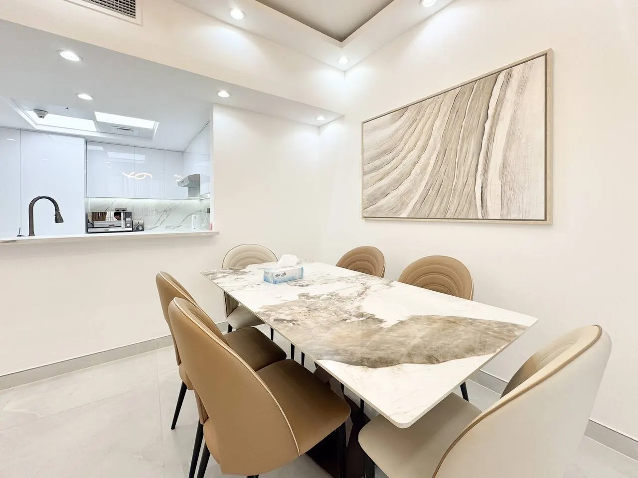 Dream Shoma-2BR - Pool - Walk to Burj Khalifa 11