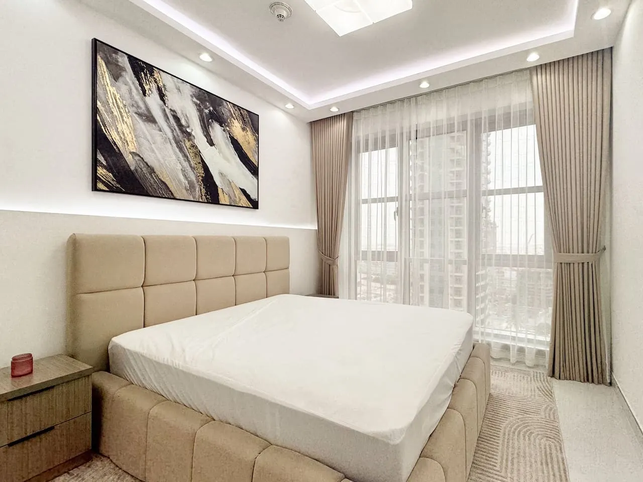 Dream Shoma-2BR - Pool - Walk to Burj Khalifa 13