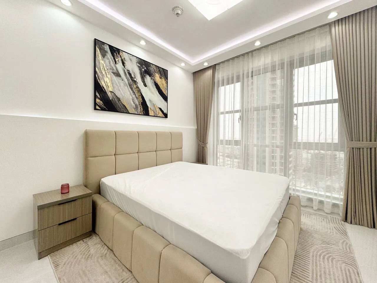 Dream Shoma-2BR - Pool - Walk to Burj Khalifa 14