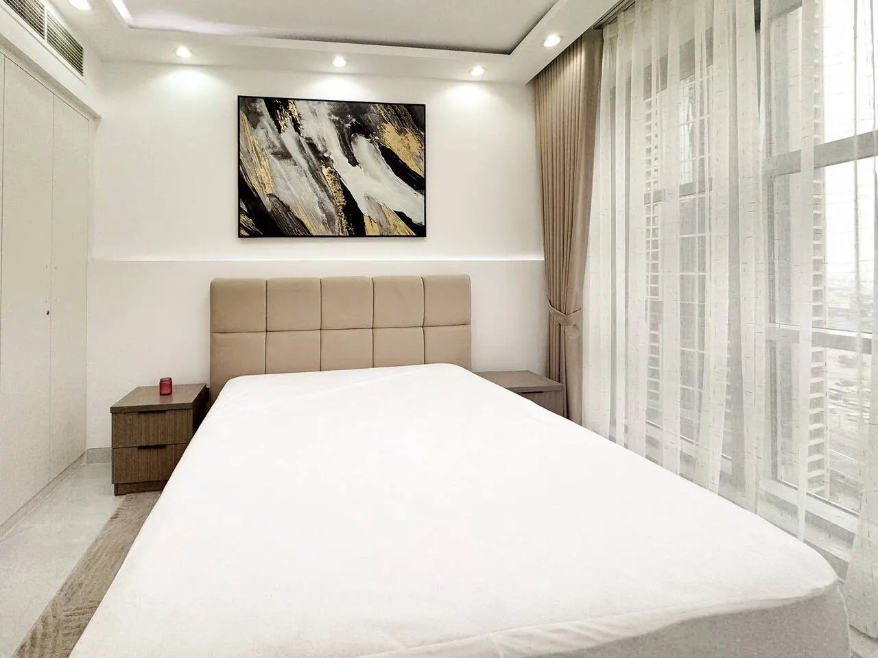Dream Shoma-2BR - Pool - Walk to Burj Khalifa 15
