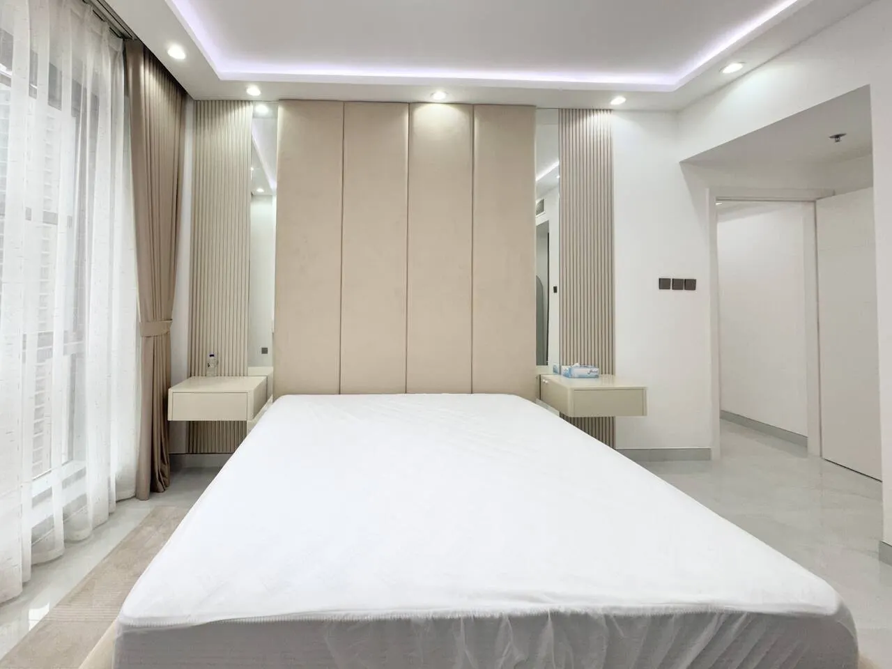 Dream Shoma-2BR - Pool - Walk to Burj Khalifa 18