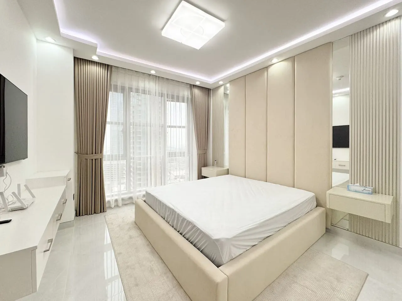Dream Shoma-2BR - Pool - Walk to Burj Khalifa 20